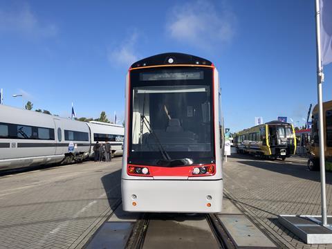 Transport for Wales Stadler Citylink tram-train (6)