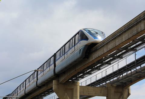 Mixed success in São Paulo | Metro Report International | Railway Gazette International Mixed success in São Paulo | Metro Report International | Railway Gazette International
