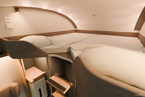 Nox_Double_Loft_Room_Bed