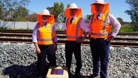 au-inland-rail-Parkes-ministers