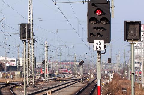 The Signalling Company and CAF Signalling have agreed to co-operate on the development of legacy onboard equipment for locomotives and rolling stock.