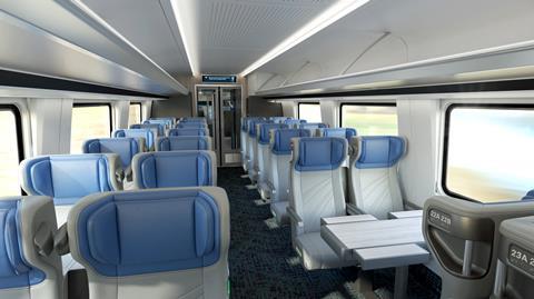 Amtrak Airo train impression (4)