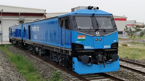 in Alstom Prima T8 WAG12 electric locomotive (Alstom) (1)