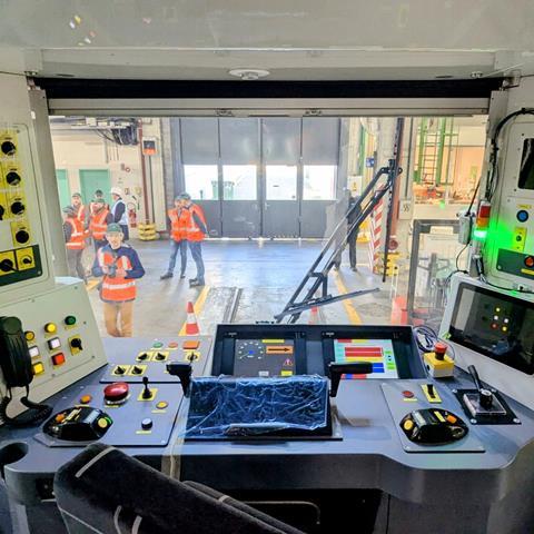 Paris metro MF19 train (Photo RATP, Alstom) (3)