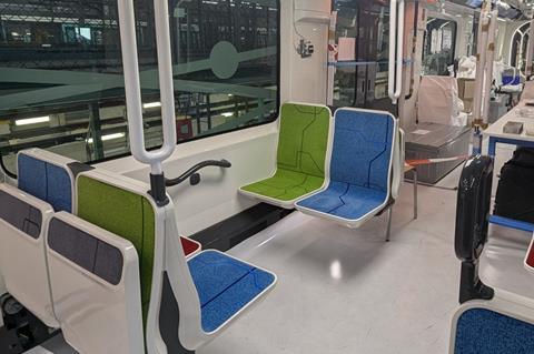 Paris metro MF19 train (Photo RATP, Alstom) (2)