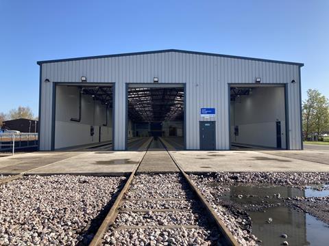 Long Marston asset management facility (Photo Porterbrook) (2)