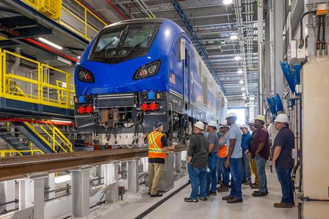 New York MTA Metro-North Railroad Siemens Mobility Charger locomotibe (Photo MTA) (1)