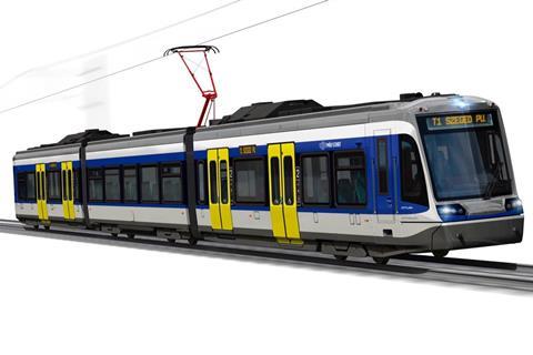 MÁV-Start has exercised an option for Stadler’s Valencia plant to supply a further four Citylink electro-diesel tram-trains for the route being developed to link Hódmezővásárhely with Szeged.