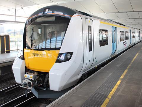 Govia Thameslink Railway is to replace its current desktop ticketing issuing system with Worldline’s @Station mobile point-of-sale technology.