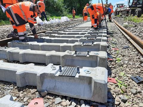 Sateba concrete sleepers (Photo Sateba) (3)