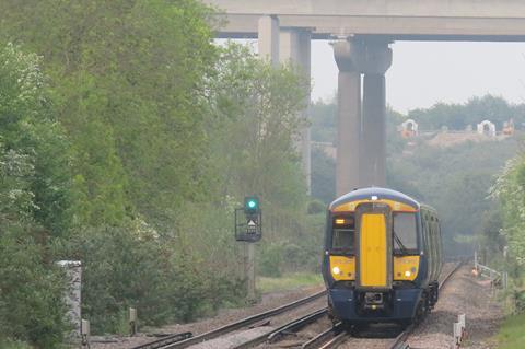 The Department for Transport’s Operator of Last Resort is to take over the running of Southeastern services after Govia’s current management contract expires on October 16.