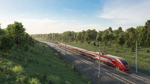 Eurostar Thalys merger brand reveal (7)