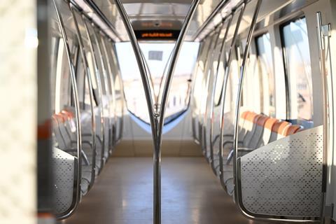 Riyadh Metro Orange Line (Photo RCRC) (1)