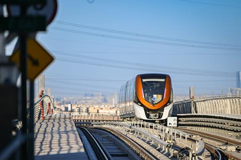 Riyadh Metro Orange Line (Photo RCRC) (3)
