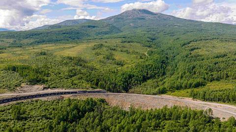 Russia's Pacific Railway (1)