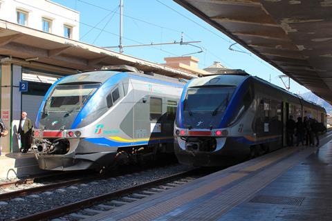 it-Alstom Minuettos at Palermo Centrale-Zelki