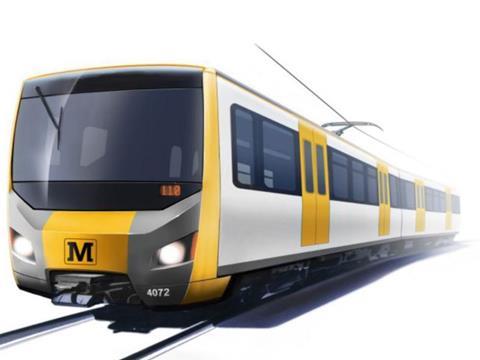 The fleet of new rolling stock would be equipped to use 1·5 kV DC and 25 kV AC electrification.