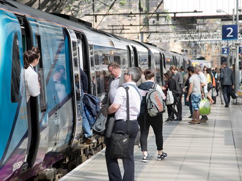 Replacing ‘a quarter-century of fragmentation’ with ‘single, accountable national leadership’ is at the core of the government’s Williams-Shapps Plan for reform of the railways in Great Britain,