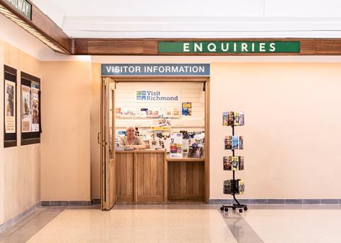 Richmond station (Photo SWR) (1)