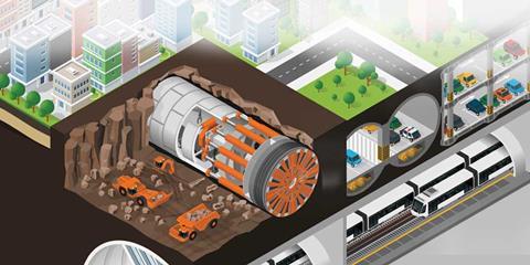 tunnels-under-city-illustration