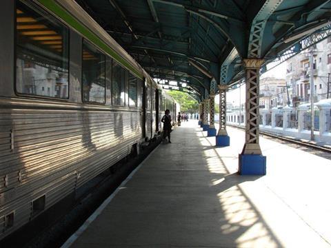 A railway modernisation agreement was signed by Unión de Ferrocarriles de Cuba and Russian Railways.