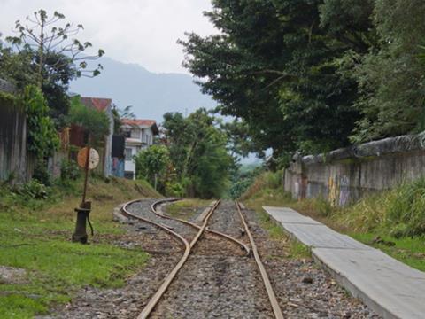 Curridabat, Costa Rica (Photo: Ll1324/Wikimeduia Commons).