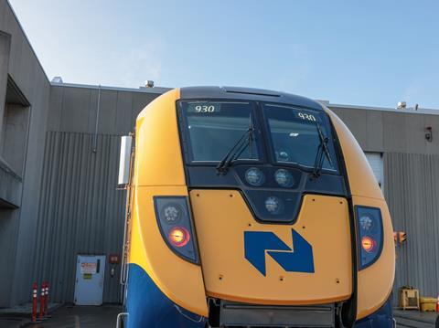 Northland train delivered (Photo Ontario Northland) (3)