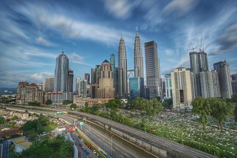 my Kuala Lumpur Pixabay