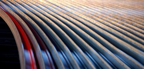 Saarstahl Rail (Photo Dirk Martin, Saarstahl)