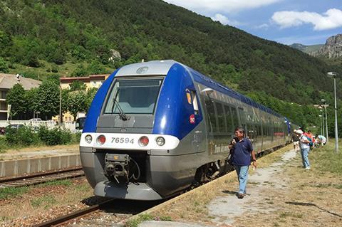 Bids have been invited for concessions to operate two groups of local services in the Provence-Alpes-Côte d’Azur region