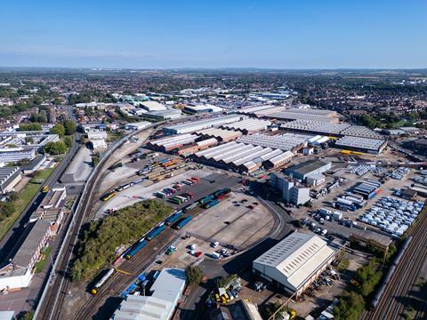 The Greatest Gathering (Credit - Steve Donald)