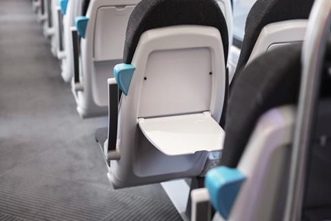 CrossCountry Voyager Refurbishment (1)