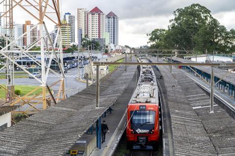 São Paulo suburban rail lines 11 12 and 13 takeover (Photo Gov of São Paulo
