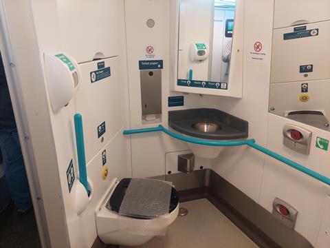 CrossCountry Voyager refurbishment (Photo RBUK) (3)