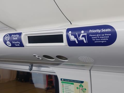 CrossCountry Voyager refurbishment (Photo RBUK) (2)