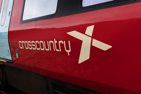 CrossCountry Voyager Refurbishment (5)