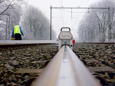 Plurel provides rolling stock and infrastructure testing, inspection and certification services.