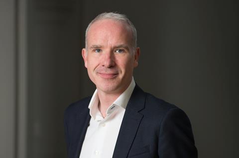 Bombardier Transportation has appointed Matt Byrne as President of its UK Region and Chair of Bombardier Transportation UK Ltd.
