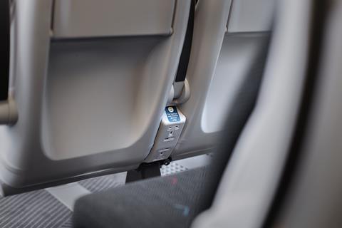 CrossCountry Voyager Refurbishment (2)