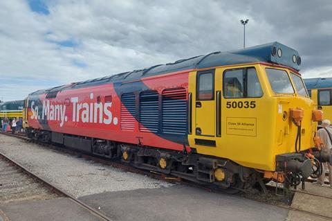 The Greatest Gathering (Photo RBUK) (2)