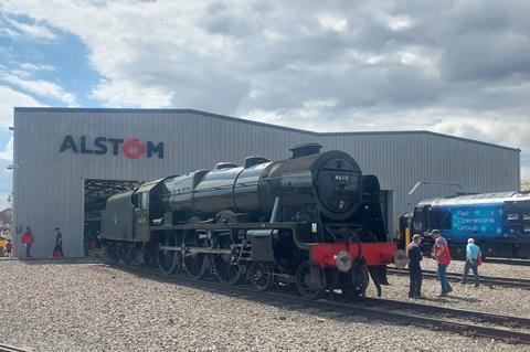 The Greatest Gathering (Photo RBUK) (1)