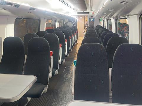 Refurbished Voyager unveiled