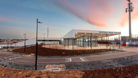 ranford-road-station (Photo CPD Contractors)