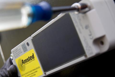IQ Series from Amsted Digital Solutions