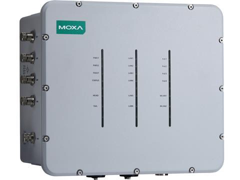 Moxa TAP-6226.