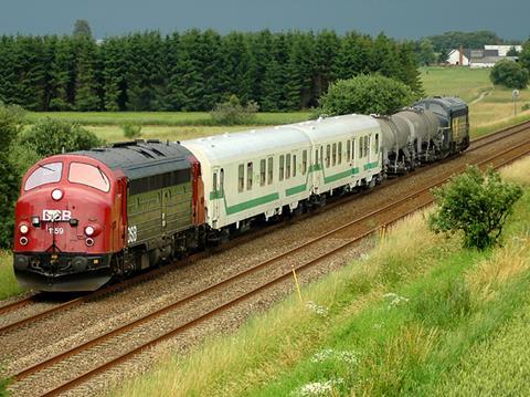 Weedfree On Track is investing £2m in a second weed killing train.