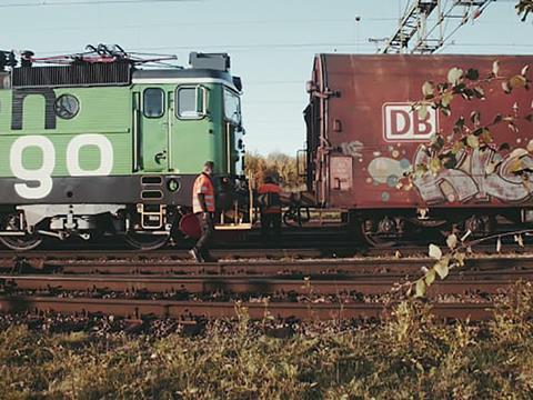 Green Cargo has decided to withdraw from its DB Cargo Scandinavia joint venture with DB Cargo.