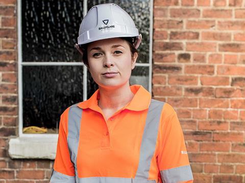 Ballyclare has expanded its range of protective and high visibility clothing designed for women.