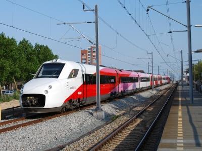 Fyra dispute settled as AnsaldoBreda buys back V250 trainsets