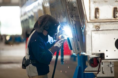 6 Siemens Mobility in Lexington